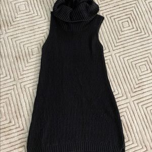 BB DAKOTA sweater dress